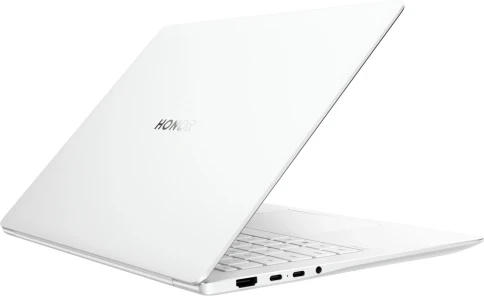 Ноутбук MAGICBOOK PRO 14 2025 14.6" ULTRA 9 32/1TB WHITE WIN 11 HONOR фото 12