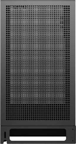 Корпус Deepcool CH170 DIGITAL черный mATX 1x120mm 1xUSB2.0 1xUSB3.0 audio bott PSU [R-CH170-BKNPI0D-G-1] фото 12