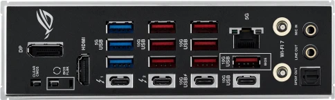 ASUS ROG STRIX Z890-E GAMING WIFI фото 12