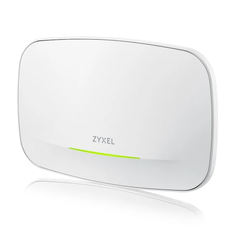 Точка доступа/ Точка доступа Zyxel NebulaFlex NWA210AXv2, Wi-Fi 6 (AX5400), MU-MIMO 4x4+2x2, 2xLAN 2.5GE, без БП фото 6