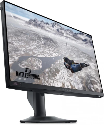 Монитор Dell 24.5" Alienware AW2524HF черный IPS LED 0.5ms 16:9 HDMI м фото 2