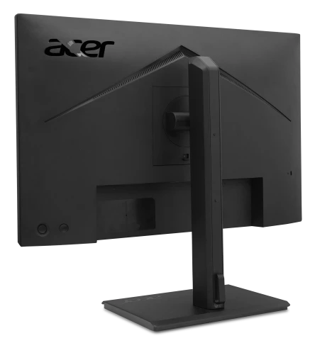 Монитор/ ACER B277UGbmipruzx 27'', ZeroFrame, Black, PCR 85% + OBP 5%, 16:9, IPS, 2560x1440, 4 (GTG)ms, 350cd, 120Hz, 1xHDMI(2.0) + 1xDP(1.4) + 1xType-C(90W) + 4xUSB 3.2 + USB-B (1up 4down) + SPK + Audio Out, Speakers 2Wx2, sync: FreeSync, hdr: фото 6