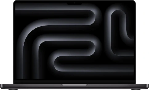 Ноутбук Apple MacBook Pro A3112 M4 10 core 16Gb SSD1Tb/10 core GPU 14. фото 1