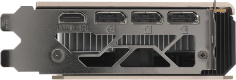 Видеокарта/ GeForce RTX 5060 8G INSPIRE ITX OC фото 4