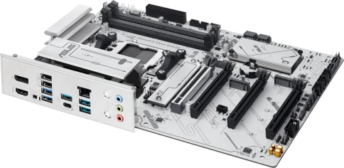 ASUS B650E MAX GAMING WIFI W фото 7