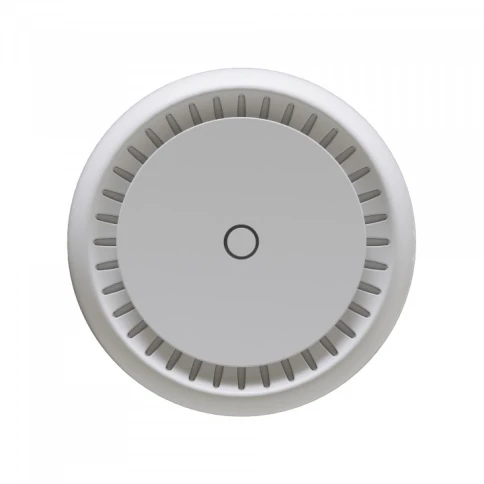 Маршрутизатор/ cAP XL ac Ceiling/Wall Wireless Access Point, Dual-band, dual-chain, 2.4 GHz 802.11b/g/n 6 dBi antenna gain, 5 GHz 802.11a/n/ac 5.5 dBi antenna gain, 2x Gigabit LAN ports, PoE-in/PoE-out фото 2