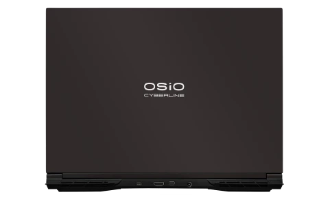 Ноутбук CyberLine C160i-003 16"(1920x1200 IPS (матовый, 165Hz) )/Intel Core i5 12600H(2.7Ghz)/16384Mb/512PCISSDGb/noDVD/Ext:nVidia GeForce RTX4060(8192Mb)/Cam/BT/WiFi/52.6WHr/war 1y/2.15kg/Coffee/noOS + не МПТ фото 12