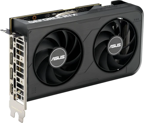 ASUS DUAL-RTX5050-O8G фото 8
