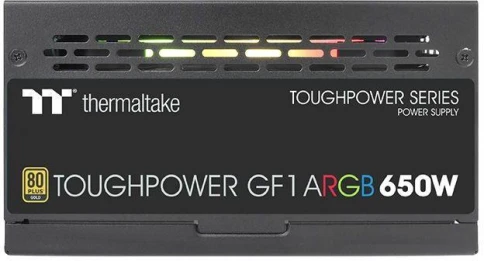 Thermaltake PS-TPD-0650F3FAGE-1 фото 4