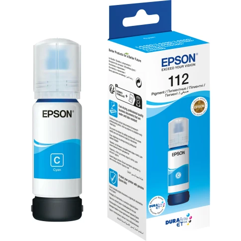 Чернила/ Epson I/C (c) L65xx/L15xxx фото 2