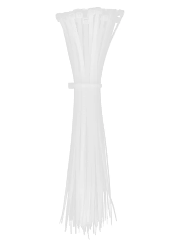 Хомут 2,5х150мм нейлон (100шт) фото 4
