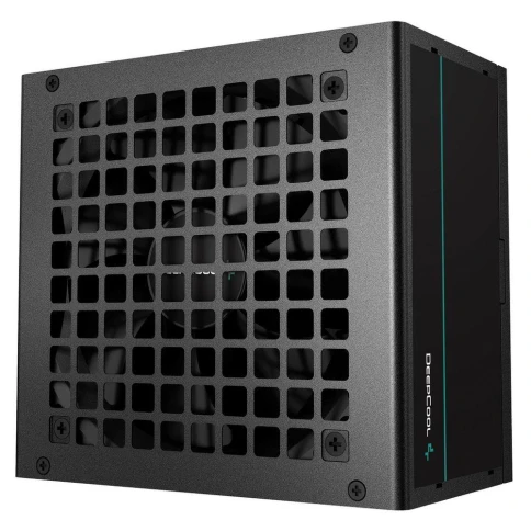 Блок питания Deepcool ATX 750W PF750 80+ white (20+4pin) APFC 120mm fan 6xSATA RTL фото 9