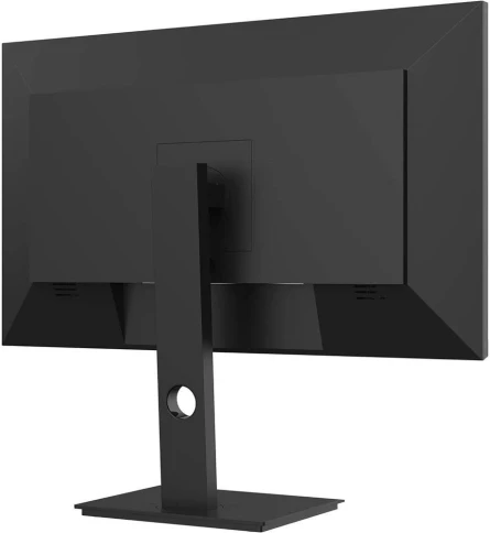Монитор Dahua 27" LM27-U401A черный IPS LED 5ms 16:9 HDMI матовая HAS Piv 1000:1 250cd 178гр/178гр 3840x2160 60Hz DP Quad 4K (2160p) USB 5.4кг фото 4