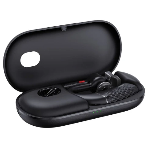Гарнитура беспроводная/ Yealink BH71 Workstation Pro USB-C/A [1208710] фото 3