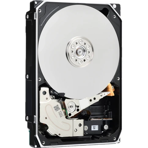 Жесткий диск/ HDD Toshiba N300 NAS SATA3 3.5" 20TB 7200 1024Mb 6Gb/s 1 year warranty (replacement WD202KFGX, WD201KFGX, ST20000NT001, ST20000DM001) фото 2