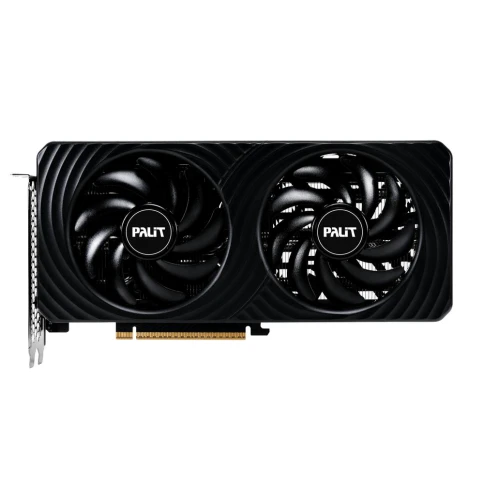 Видеокарта PCIE16 RTX5060TI 8GB PA-RTX5060Ti DUAL OC 8GB PALIT фото 13
