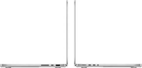 Ноутбук Apple MacBook Pro A2779 M2 Pro 10 core 16Gb SSD1Tb/16 core GPU фото 3