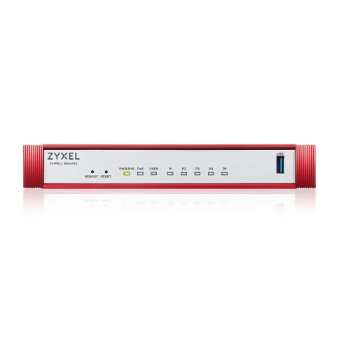 Zyxel USG FLEX 50HP фото 1