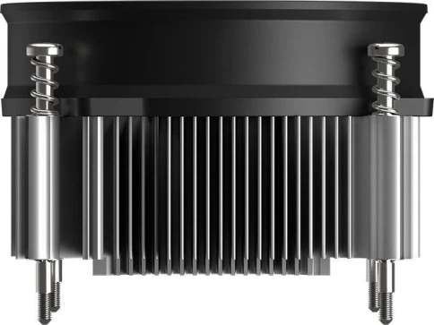 Кулер PcCooler R95S-I Soc-1200/1700/1851 4-pin 31.1dB Al 95W 360gr Ret (R95S-XXNIXX-CL) [R95S-XXNIXX-CL] фото 4
