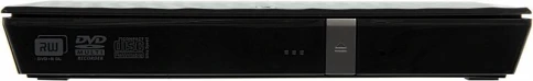 Оптический привод ASUS DVD-RW SDRW-08D2S-U LITE/BLK/G/AS черный USB внешний RTL [SDRW-08D2S-U LITE/BLK/G/AS] фото 1
