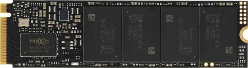 Твердотельный накопитель Netac PCIe 4.0 x4 4TB NT01NV7000T-4T0-E4X NV7000-t M.2 2280 1.91 DWPD [NT01NV7000T-4T0-E4X] фото 4