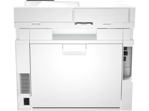 Лазерное МФУ/ HP Color LaserJet Pro MFP 4303dw фото 7