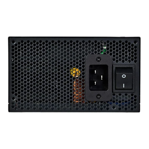 Блок питания SILVERSTONE ПК SST-HA1650R-PM (G540HA165R0M220) фото 10