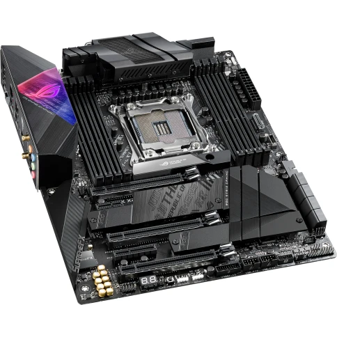 Материнская плата/ ROG STRIX X299-E GAMING II фото 3