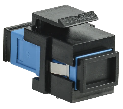 ITK Модуль Keystone Jack SC UPC (Simplex) фото 1