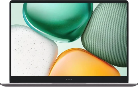 Ноутбук Honor MagicBook X14 GDG-X Core i3 1315U 8Gb SSD512Gb Intel UHD Graphics 14" IPS FHD+ (1920x1200) FreeDOS grey WiFi BT Cam (5301ALXB) фото 2