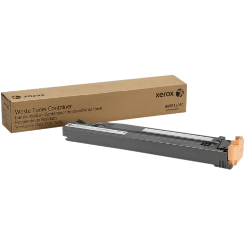 УЗЕЛ СБОРА ТОНЕРА WC7435, 44K/ WC7425/28/45 Waste Toner Container фото 1