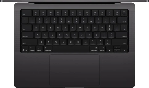 Ноутбук Apple MacBook Pro A3434 M5 10 core 16Gb SSD512Gb/10 core GPU 1 фото 2