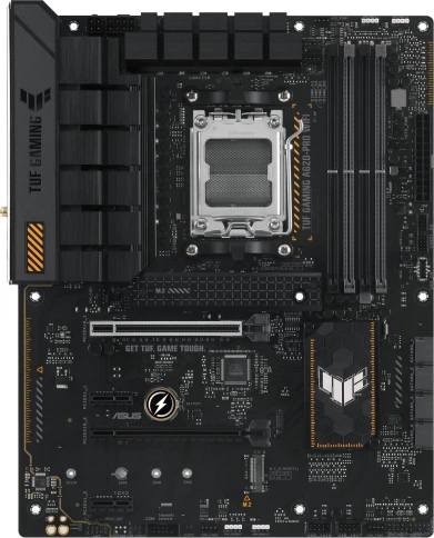 ASUS TUF GAMING A620-PRO WIFI фото 2