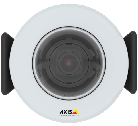 Камера сетевая купольная AXIS M3015 фото 1