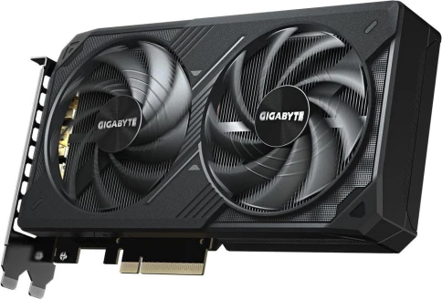 Видеокарта Gigabyte PCI-E 5.0 GV-N506TWF2-8GD 1.0 NVIDIA GeForce RTX 5060TI 8Gb 128bit GDDR7 2572/28000 HDMIx1 DPx3 HDCP Ret фото 3