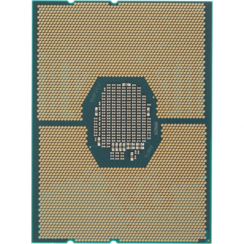 Процессор/ CPU LGA3647 Intel Xeon Gold 5218R (Cascade Lake, 20C/40T, 2.1/4GHz, 27.5MB, 125W) OEM (clean pulled) фото 3