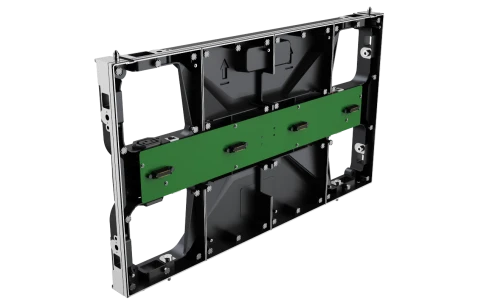 Unilumin ULW III 1.2 LED дисплей/ Unilumin ULW III 1.2 LED display фото 6