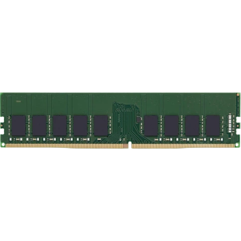 Память оперативная/ Kingston 32GB 3200MT/s DDR4 ECC CL22 DIMM 2Rx8 Hynix D фото 1