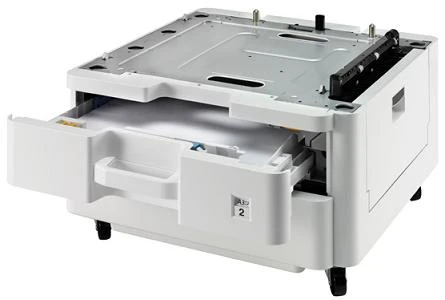 Кассета подачи бумаги/ Kyocera PF-470/PAPER FEEDER фото 1