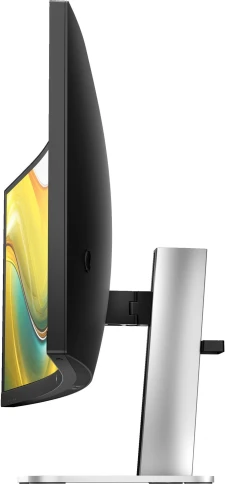 Монитор HP 34" Series 5 Pro 534pm черный VA 21:9 HDMI M/M Cam матовая HAS Piv 400cd 178гр/178гр 3440x1440 100Hz DP WQ USB 11.35кг фото 4