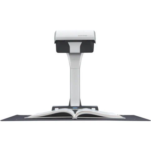 Ricoh(PFU) ScanSnap SV600 Книжный сканер, до А3, USB 2.0/ Ricoh(PFU) ScanSnap SV600, Contactless overhead document scanner, up to A3, USB 2.0 фото 6