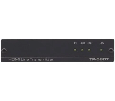 Передатчик HDMI, RS-232 и ИК по витой паре HDBaseT; до 70 м, поддержка 4К60 4:2:0/ 4K60 4:2:0 HDMI HDCP 2.2 Transmitter with RS–232 & IR over Long–Reach HDBaseT фото 4