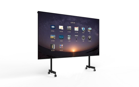 Unilumin T1-135 All-in-one, 135'' P1.5 FHD LED дисплей/ Unilumin T1-135 All-in-one, 135'' P1.5 FHD LED display фото 2