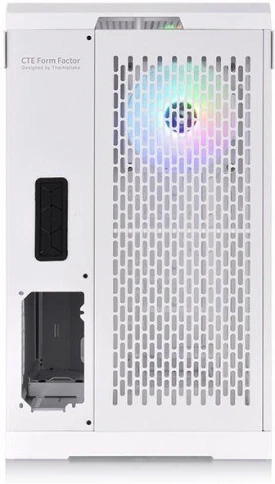 Корпус Thermaltake CTE C700 TG ARGB белый ATX 12x120mm 8x140mm 2x200mm 2xUSB3.0 audio bott PSU [CA-1X7-00F6WN-01] фото 6