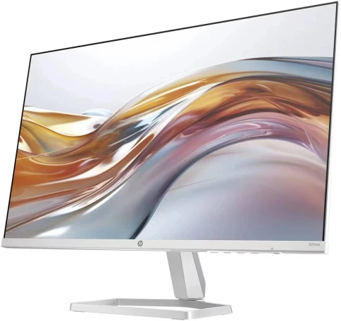 Монитор HP 23.8" Series 5 524sw серебристый/черный IPS LED 16:9 HDMI м фото 3