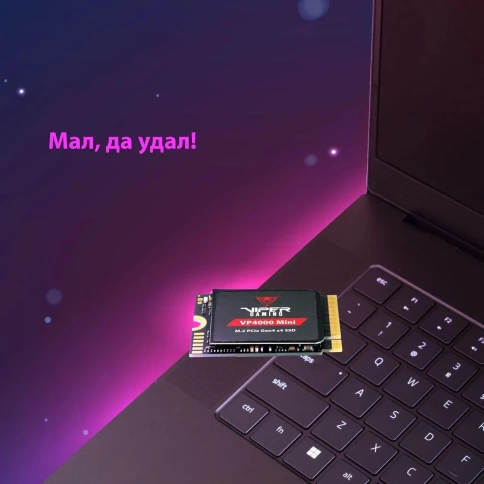 Patriot VP4000M500GM23 фото 13