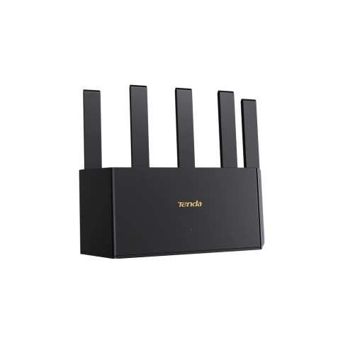Маршрутизатор/ Двухдиапазонный гигабитный Wi-Fi 7 роутер Tenda TE3L BE3600, до 688 Мбит/с на 2,4 ГГц + до 2882 Мбит/с на 5 ГГц фото 3