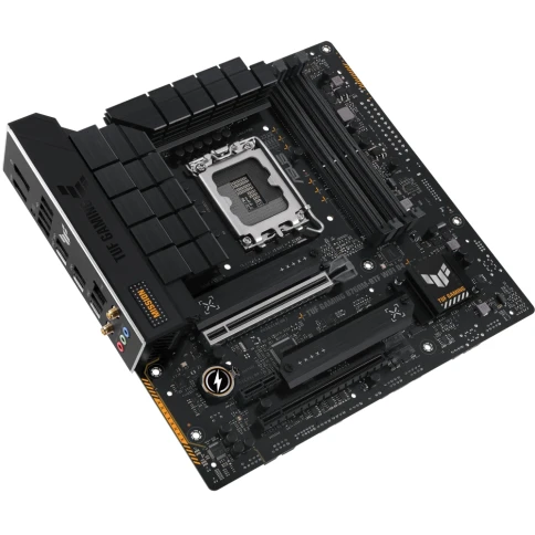 Материнская плата/ TUF GAMING B760M-BTF WIFI D4 фото 4