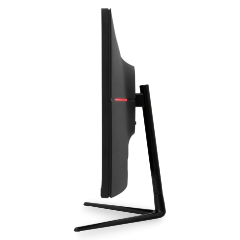 Монитор HISPIDA 24.5'' 1920x1080, IPS, 178/178, 1ms, 350nit, 1000:1, 320Hz, 2xDP/2xHDMI, noxUSB-A, RGB, FreeSync, LowBlueLight,T, ExtPWR, Black, 1y фото 6