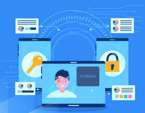 Неисключительное право на использование ПО/ Лицензионный код на ПО Ivideon Cloud. Тариф Faces 1000 на 1 камеру (1 месяц) фото 1